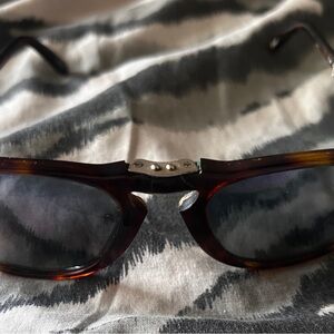 Steve McQueen persol Sunglasses